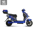 Scooter électrique de 13 pouces pour adultes